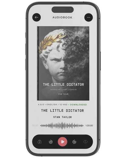 The Little Dictator™