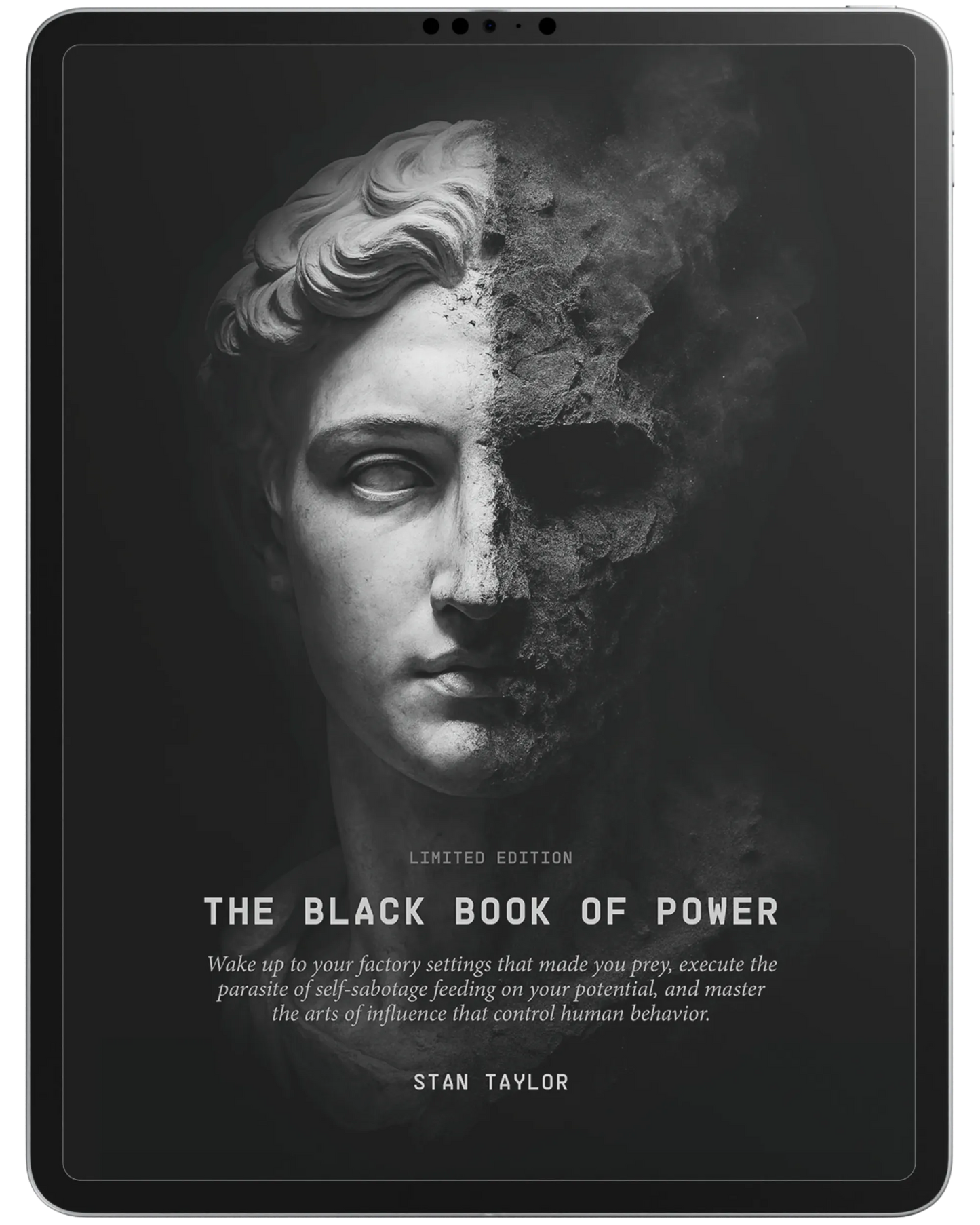 The Black Book of Power™